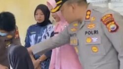 PYKB Bengkulu Utara Gelar Cek Kesehatan di TK Kemala Bhayangkari 29, Wulan Bakti Harap Guru dan Karyawan Diberi Kesehatan