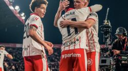 Barcelona Tersandung di Kandang Girona, Real Madrid Kokoh di Puncak