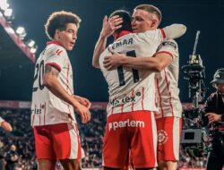 Barcelona Tersandung di Kandang Girona, Real Madrid Kokoh di Puncak