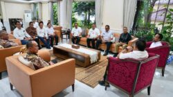 Titik Terang Sengketa Pulau Kawi-kawia, Sultra dan Sulsel Sepakati Skema Pemanfaatan Bersama