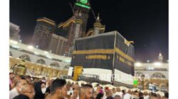 Seret Nama Gubernur di Isu Jemaah Umrah Terlantar, Visioner Indonesia: Jangan Giring Opini Sentimen terhadap Gubernur Sultra