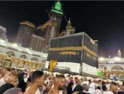 Seret Nama Gubernur di Isu Jemaah Umrah Terlantar, Visioner Indonesia: Jangan Giring Opini Sentimen terhadap Gubernur Sultra