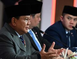 Komitmen Reformasi dan Stabilitas Ekonomi, Presiden Prabowo Perkuat Daya Tarik Investasi dan Kepercayaan bagi Investor