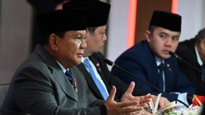 Komitmen Reformasi dan Stabilitas Ekonomi, Presiden Prabowo Perkuat Daya Tarik Investasi dan Kepercayaan bagi Investor