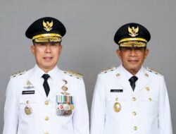 Satu Tahun ASR–Hugua: Membangun Fondasi Sulawesi Tenggara Melalui Kerja Nyata