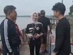 Pemberitaan Terkait Kendari Water Sport Dinilai Kontraproduktif dengan Kenyataan Sebenarnya