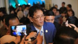 Menkeu Pastikan THR ASN, TNI, dan Polri Cair, Ini Jadwalnya