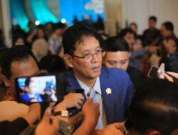 Menkeu Pastikan THR ASN, TNI, dan Polri Cair, Ini Jadwalnya