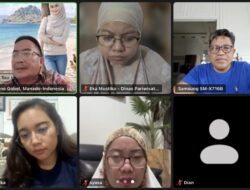 Rapat Pariwisata Sultra: Bandara Internasional, Direct Flight, dan Investor Jadi Fokus