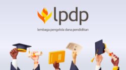 LPDP Panggil Suami DS Viral ‘Cukup Saya WNI, Anak Jangan’ soal Kontribusi