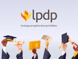 LPDP Panggil Suami DS Viral ‘Cukup Saya WNI, Anak Jangan’ soal Kontribusi