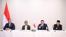 Indonesia Buka Investasi Mineral Kritis untuk AS