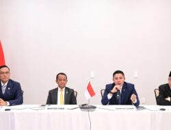 Indonesia Buka Investasi Mineral Kritis untuk AS