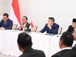 Diplomasi Presiden Prabowo Turunkan Tarif dari 32 Persen Menjadi 19 Persen