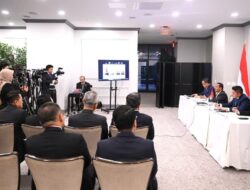 Perpanjangan Kontrak Migas dan Tambang Perkuat Posisi Negara, Kepemilikan dan Penerimaan Negara Diproyeksi Meningkat