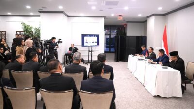 Perpanjangan Kontrak Migas dan Tambang Perkuat Posisi Negara, Kepemilikan dan Penerimaan Negara Diproyeksi Meningkat