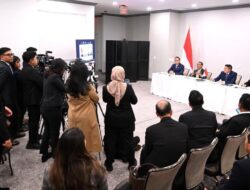 Pemerintah Implementasikan Kesepakatan Dagang RI-AS, Perkuat Ketahanan Energi dan Lindungi Kepentingan Nasional