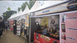 Ramadan Sultra Fest 2026 dan Denyut Ekonomi Rakyat di Kendari