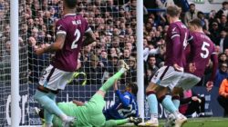 Burnley FC Curi Poin Dramatis dari Chelsea FC di Premier League