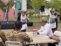 Semarak Ramadhan di Kendari, Dispar Sultra Dorong Festival Kuliner Jadi Motor Ekonomi Rakyat