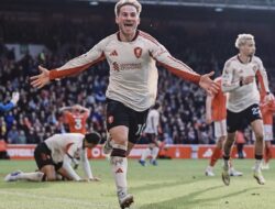 Pekan Panas Liga Inggris: City Efisien, Liverpool Menyengat di Ujung Laga, Arsenal Perkasa di Derbi