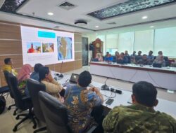 Babak Baru Penyelesaian Pulau Kawi-Kawia: Terobosan Gubernur Sultra Buka Jalan RTRW