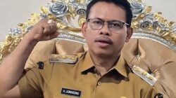 Pemda Kolut Berangkatkan 31 Orang Bimtek di Bogor, Visioner Indonesia: Ratusan Juta Bisa Dihemat Jika Digelar di Daerah