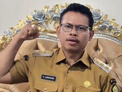 Pemda Kolut Berangkatkan 31 Orang Bimtek di Bogor, Visioner Indonesia: Ratusan Juta Bisa Dihemat Jika Digelar di Daerah