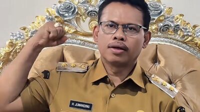 Pemda Kolut Berangkatkan 31 Orang Bimtek di Bogor, Visioner Indonesia: Ratusan Juta Bisa Dihemat Jika Digelar di Daerah