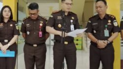 Tiga Bulan Pimpin Kajari Muna, Visioner Indonesia Apresiasi Indra Thimoty Ungkap Kasus Rp1,2 Miliar dan Rp15,2 Miliar