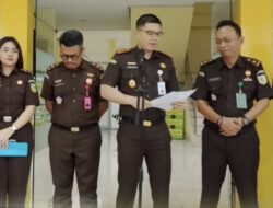 Tiga Bulan Pimpin Kajari Muna, Visioner Indonesia Apresiasi Indra Thimoty Ungkap Kasus Rp1,2 Miliar dan Rp15,2 Miliar