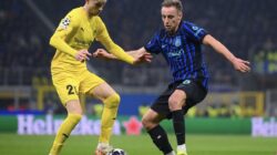 Ironi di San Siro: Digempur 30 Tembakan, Bodø/Glimt Justru Tendang Inter dari Liga Champions