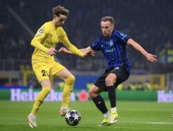 Ironi di San Siro: Digempur 30 Tembakan, Bodø/Glimt Justru Tendang Inter dari Liga Champions