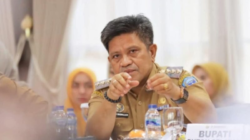 Ridwan Badallah Tegaskan Pariwisata Tetap Prioritas di Era ASR–Hugua: Paparkan 26 Langkah Strategis Pariwisata Sultra