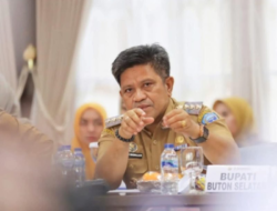 Ridwan Badallah Tegaskan Pariwisata Tetap Prioritas di Era ASR–Hugua: Paparkan 26 Langkah Strategis Pariwisata Sultra