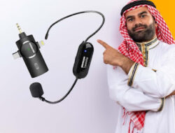 Ciptakan Ramadhan Berkesan Dengan SHORUSH