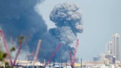 AS–Israel Gempur Iran, Teheran Balas dengan Rudal ke Pangkalan AS dan Wilayah Israel