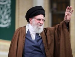 Belum Ada Verifikasi Independen Soal Klaim Trump: Klaim Ayatollah Ali Khamenei Tewas