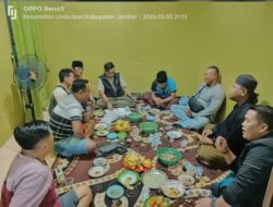 Perkuat Solidaritas Sosial, Tim Senyap Nusantara Jaya Siapkan Program Santunan Anak Yatim