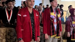 72 Tahun GMNI: Wujudkan Perekonomian Nasional dan Tata Kelola SDA Bermartabat‎‎