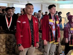 72 Tahun GMNI: Wujudkan Perekonomian Nasional dan Tata Kelola SDA Bermartabat‎‎