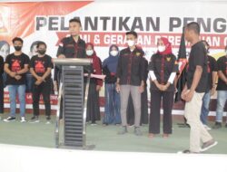 GPMI Desak Polda Sultra Memproses Hukum Media Penyebar Berita Hoax Anton Timbang Tersangka