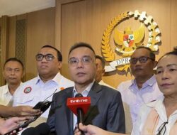 KSPSI dan KSBSI Solid Kawal Program Prabowo, Dasco Jadi Simpul Komunikasi Strategis Buruh