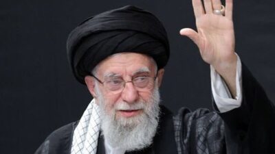 Ayatollah Ali Khamenei Tewas dalam Serangan AS-Israel, Iran Bersumpah Balas