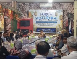 Perkuat Sinergi Pentahelix, Dispar dan ASITA Sultra Dorong Pariwisata Tangguh dan Inklusif