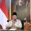 Presiden Prabowo Ucapkan Imlek 2577: Harmoni Nusantara Adalah Kekuatan Bangsa