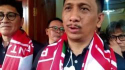 Anas Mundur, Pasek Kembali Nahkodai PKN