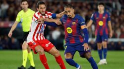 Barcelona Menang 3-0, Namun Atletico Lolos ke Final Copa del Rey