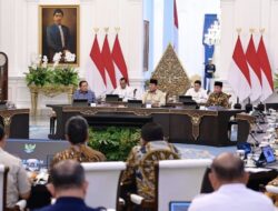 Presiden Prabowo Bangun Ruang Diskusi Nasional, Antisipasi Dampak Geopolitik Dunia