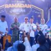 Ramadhan Sultra Fest 2026 Jadi Motor Pengendali Inflasi dan Penguatan UMKM